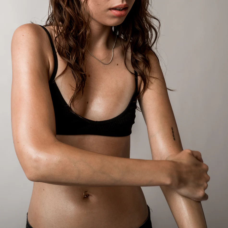 BODY OIL - Image 4
