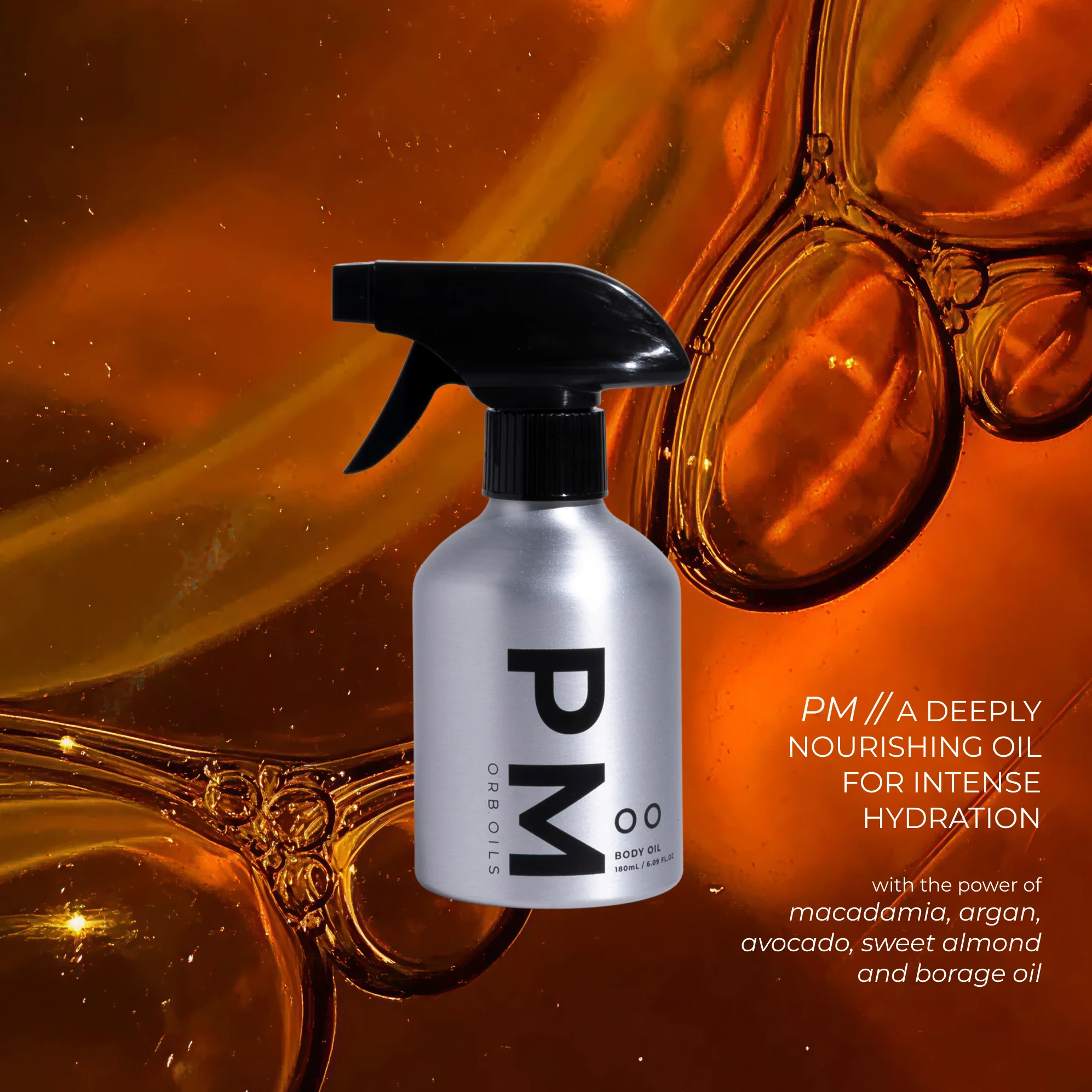BODY OIL - Image 8