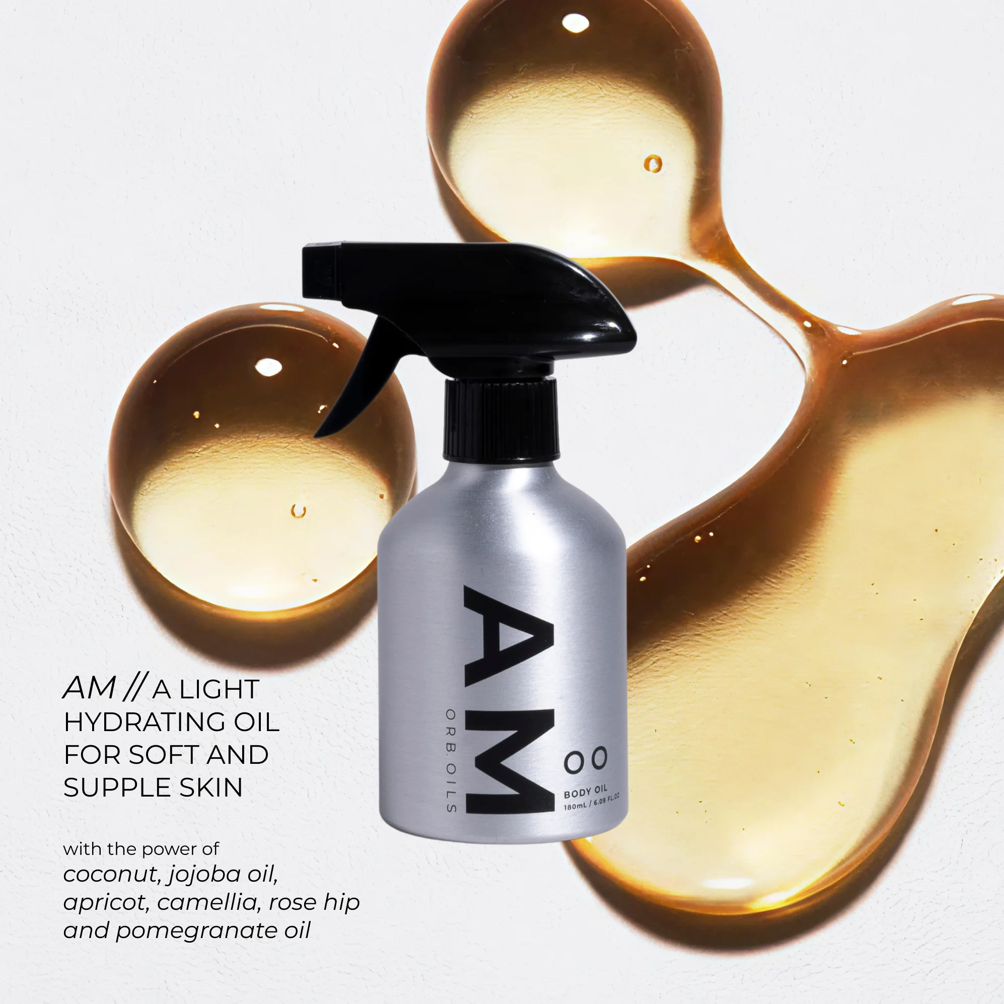 BODY OIL - Image 7