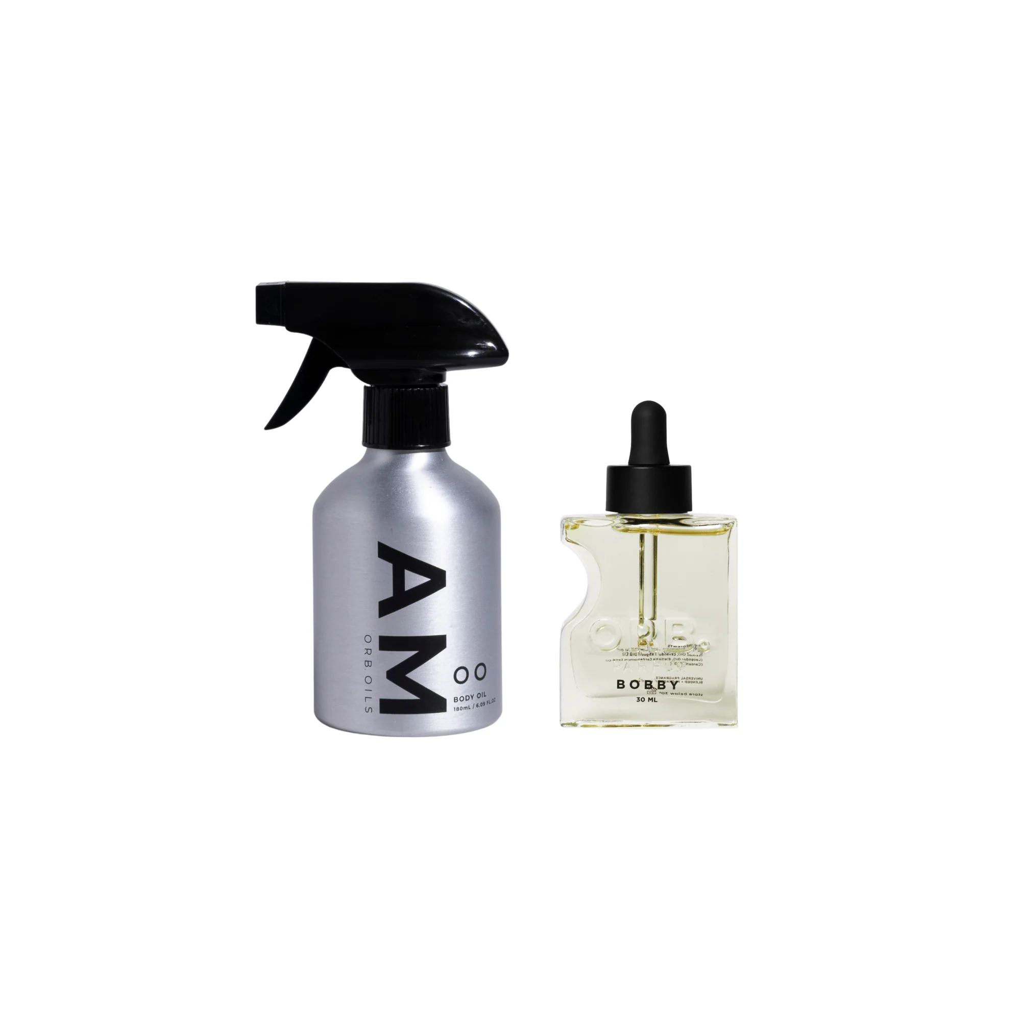 BODY OIL + FRAGRANCE OIL - Image 7