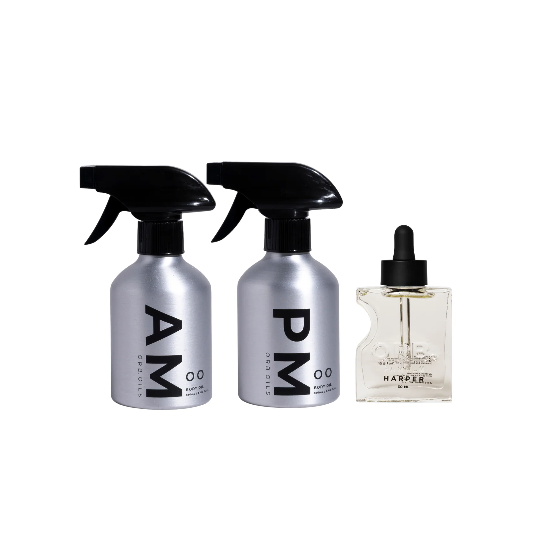 BODY OIL + FRAGRANCE OIL - Image 11