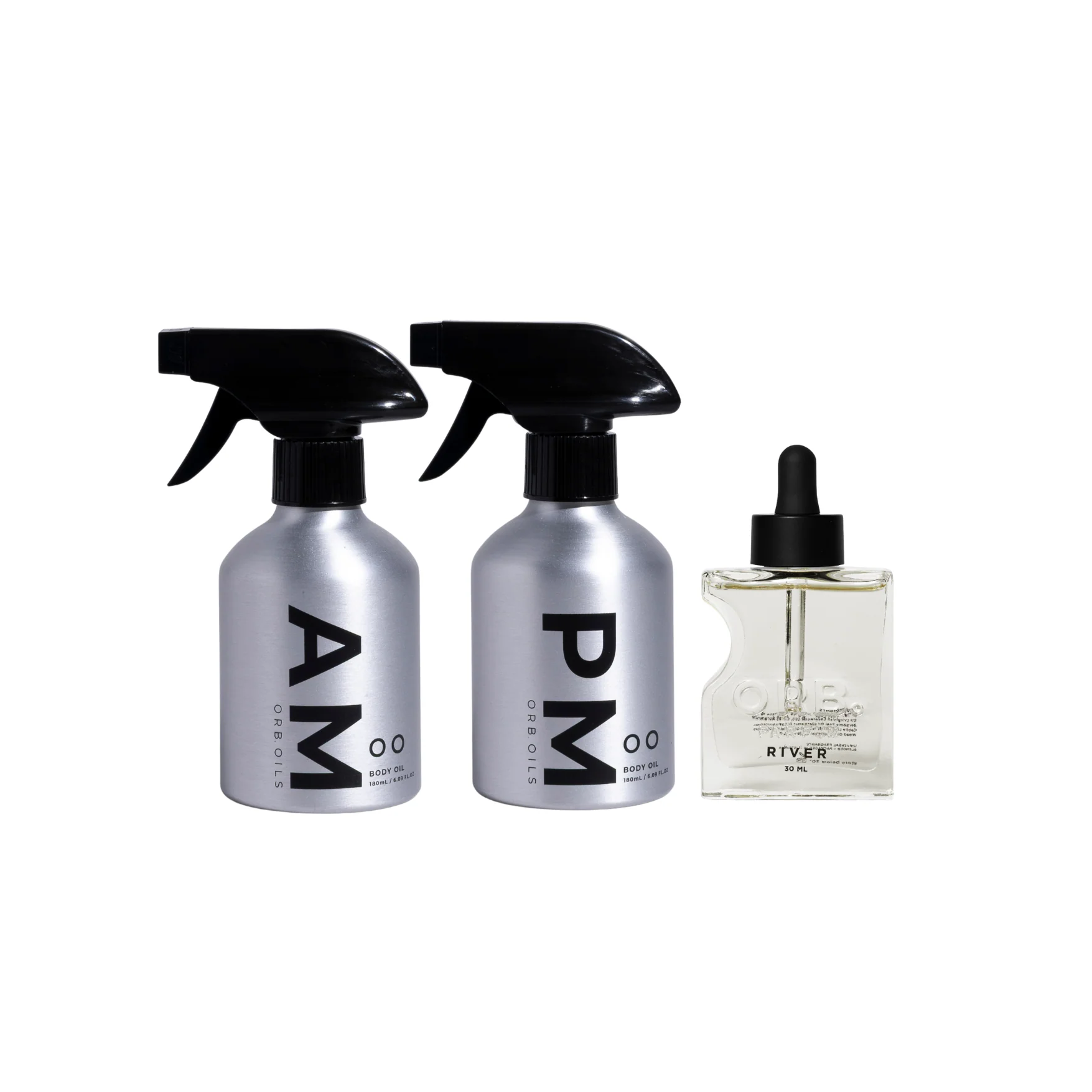 BODY OIL + FRAGRANCE OIL - Image 9