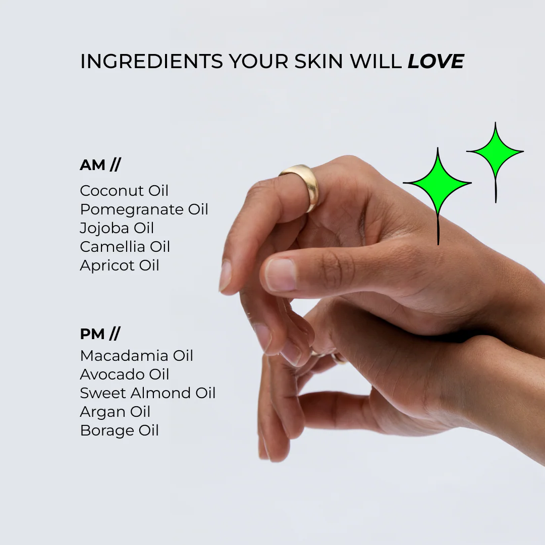 Body Oil Bundle - Image 7
