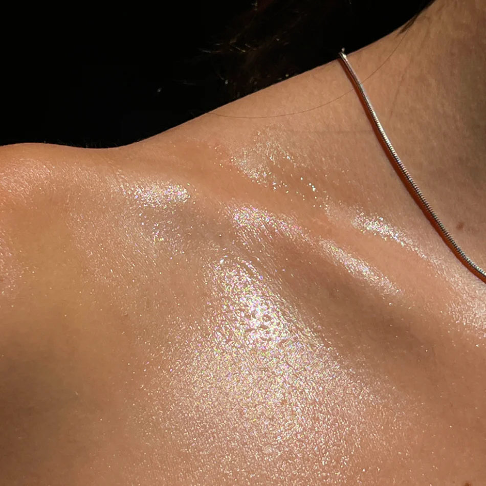 BODY OIL + REVEAL PACK - Image 7