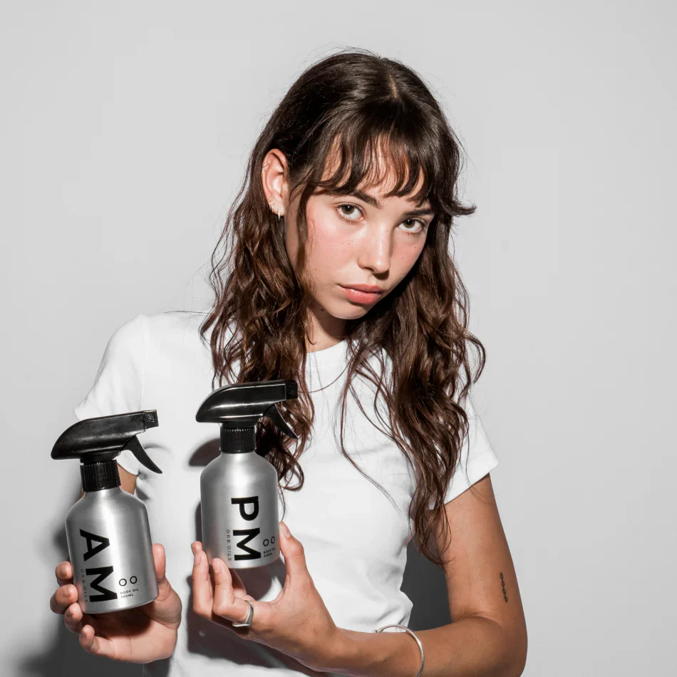 BODY OIL + REVEAL PACK - Image 8